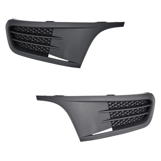 Alzare® - Front Fog Light Cover