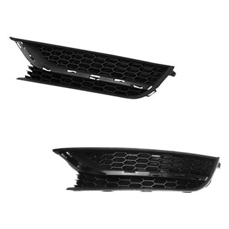 Alzare® - Front Fog Light Cover