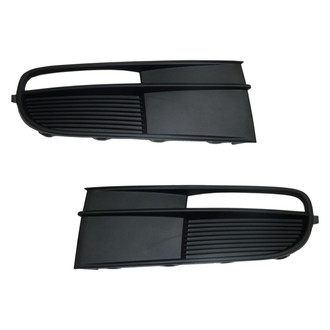 Alzare® - Front Fog Light Cover