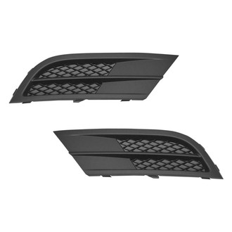 Alzare® - Front Fog Light Cover