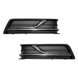 Alzare® - Front Fog Light Cover