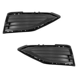 Alzare® - Front Fog Light Cover