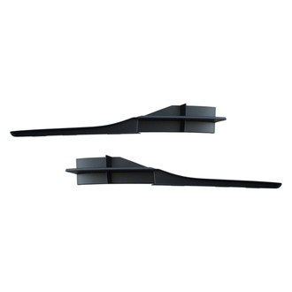Alzare® - Front Bumper Extension