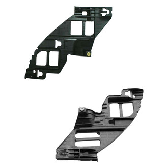 Alzare® - Front Bumper Guide