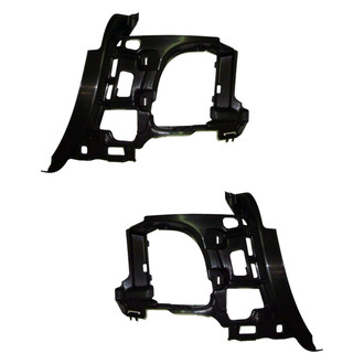 Alzare® - Front Bumper Cover Side Support