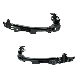 Alzare® - Front Bumper Cover Locating Guide