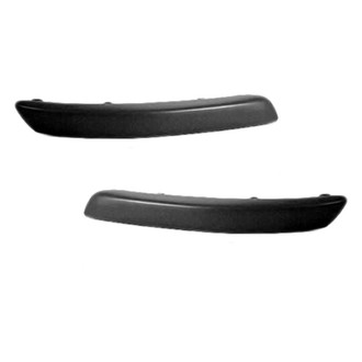 Alzare® - Front Bumper Cover Molding