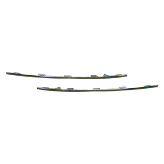Alzare® - Front Bumper Cover Molding