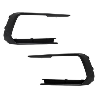 Alzare® - Front Fog Light Trim