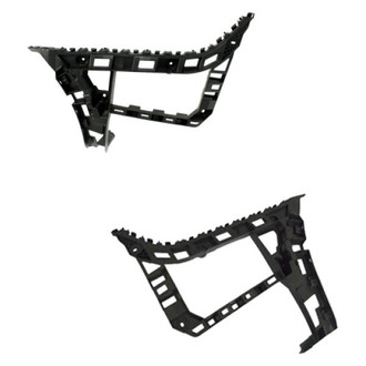 Alzare® - Rear Bumper Cover Bracket