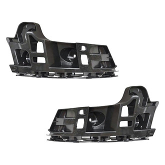 Alzare® - Rear Bumper Cover Support