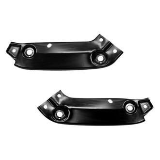 Alzare® - Radiator Support Bracket