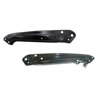 Alzare® - Radiator Support