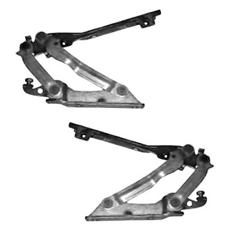 Alzare® - Hood Hinge Set (Standard Line)