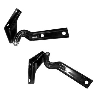 Alzare® - Hood Hinge Set (Standard Line)