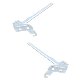 Alzare® - Hood Hinge Set (Standard Line)