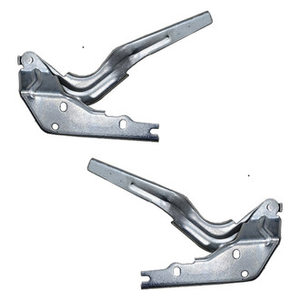 Alzare® - Hood Hinge Set (Standard Line)