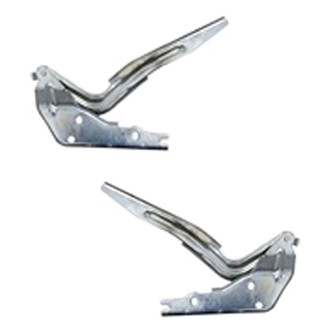 Alzare® - Hood Hinge Set (Standard Line)