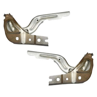 Alzare® - Hood Hinge