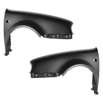Alzare® - Front Fender