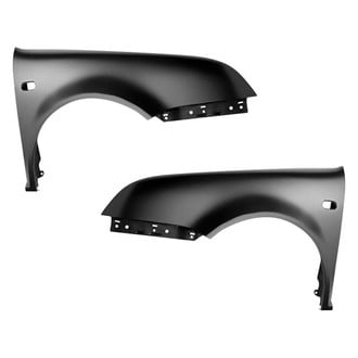 Alzare® - Front Fender