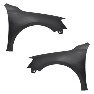 Alzare® - Front Fender