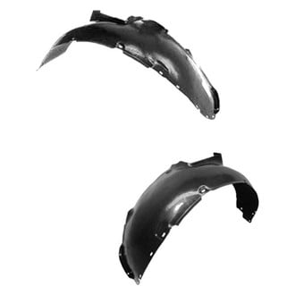Alzare® - Front Fender Liner