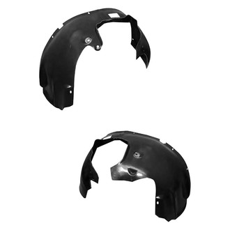 Alzare® - Fender Liner