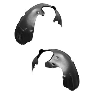 Alzare® - Fender Liner