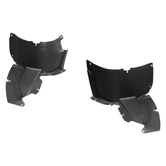 Alzare® - Fender Liner