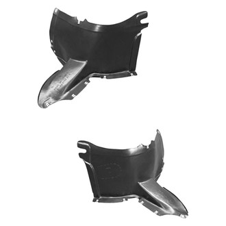 Alzare® - Front Fender Liner