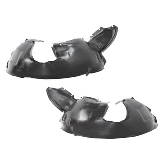 Alzare® - Front Fender Liner