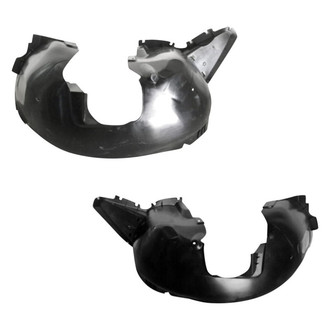 Alzare® - Fender Liner