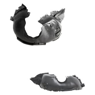 Alzare® - Fender Liner