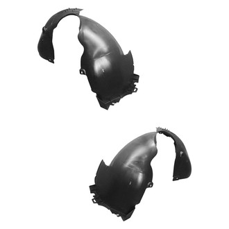 Alzare® - Front Fender Liner