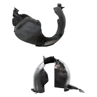 Alzare® - Fender Liner