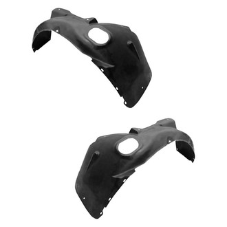 Alzare® - Front Fender Liner