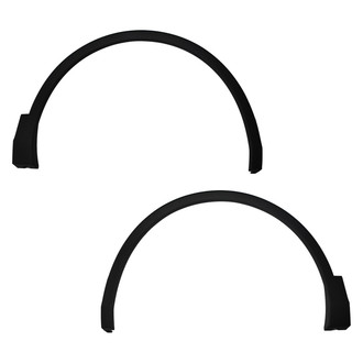 Alzare® - Wheel Opening Molding
