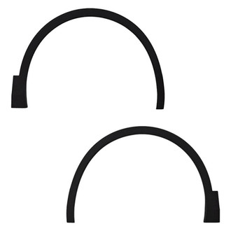 Alzare® - Wheel Arch Trim