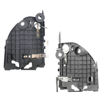 Alzare® - Headlight Bracket