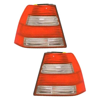 Alzare® - Replacement Tail Light