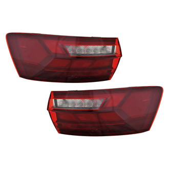 Alzare® - Replacement Tail Light