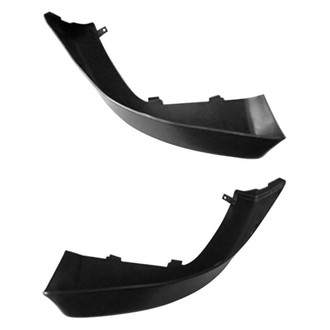 Alzare® - Front Bumper Valance