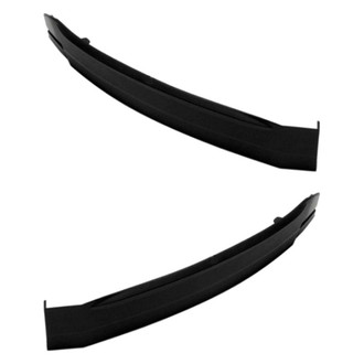 Alzare® - Front Bumper Deflector
