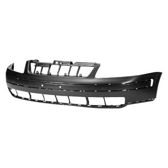 Alzare® - Front Bumper Cover (Standard Line)