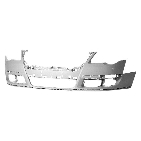 Alzare® - Front Bumper Cover