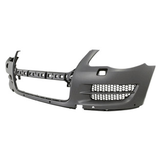 Alzare® VW1000169P - Front Bumper Cover (Standard Line)