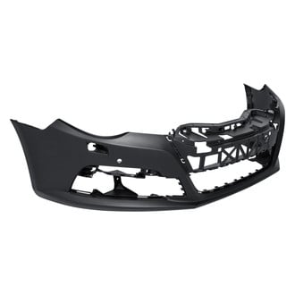 Alzare® - Front Bumper Cover (Standard Line)