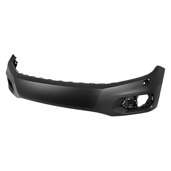 Alzare® - Front Bumper Cover