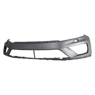 Alzare® - Front Bumper Cover (Standard Line)
